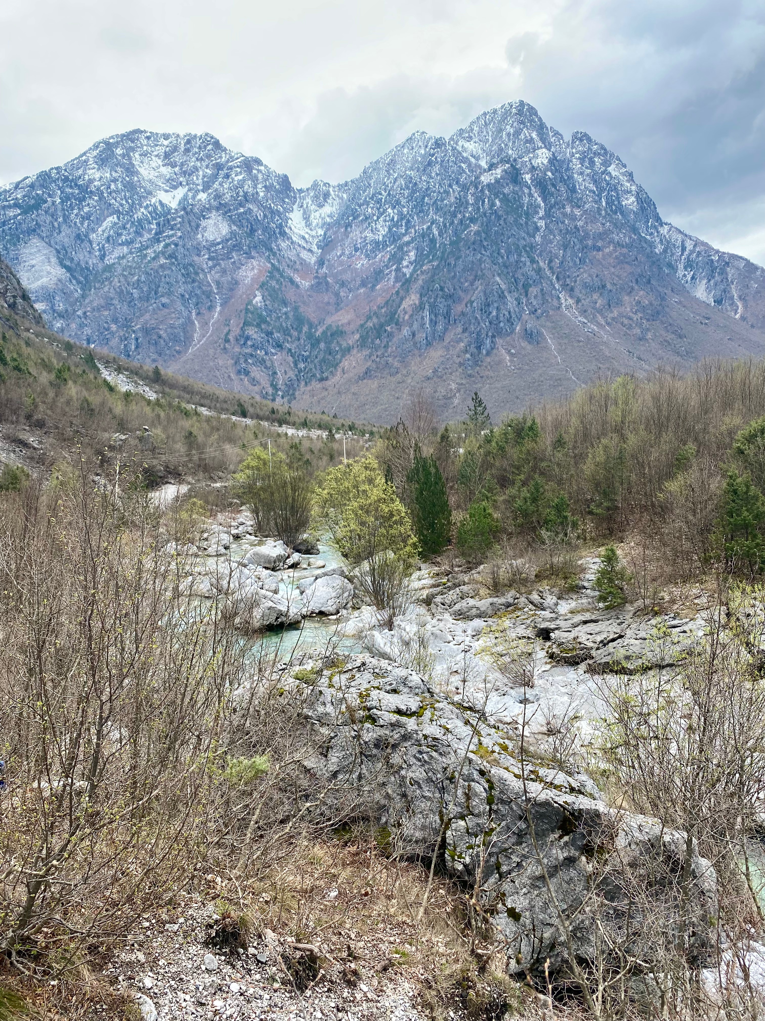 Ultimate Guide to a Long Weekend in the Albanian Alps
