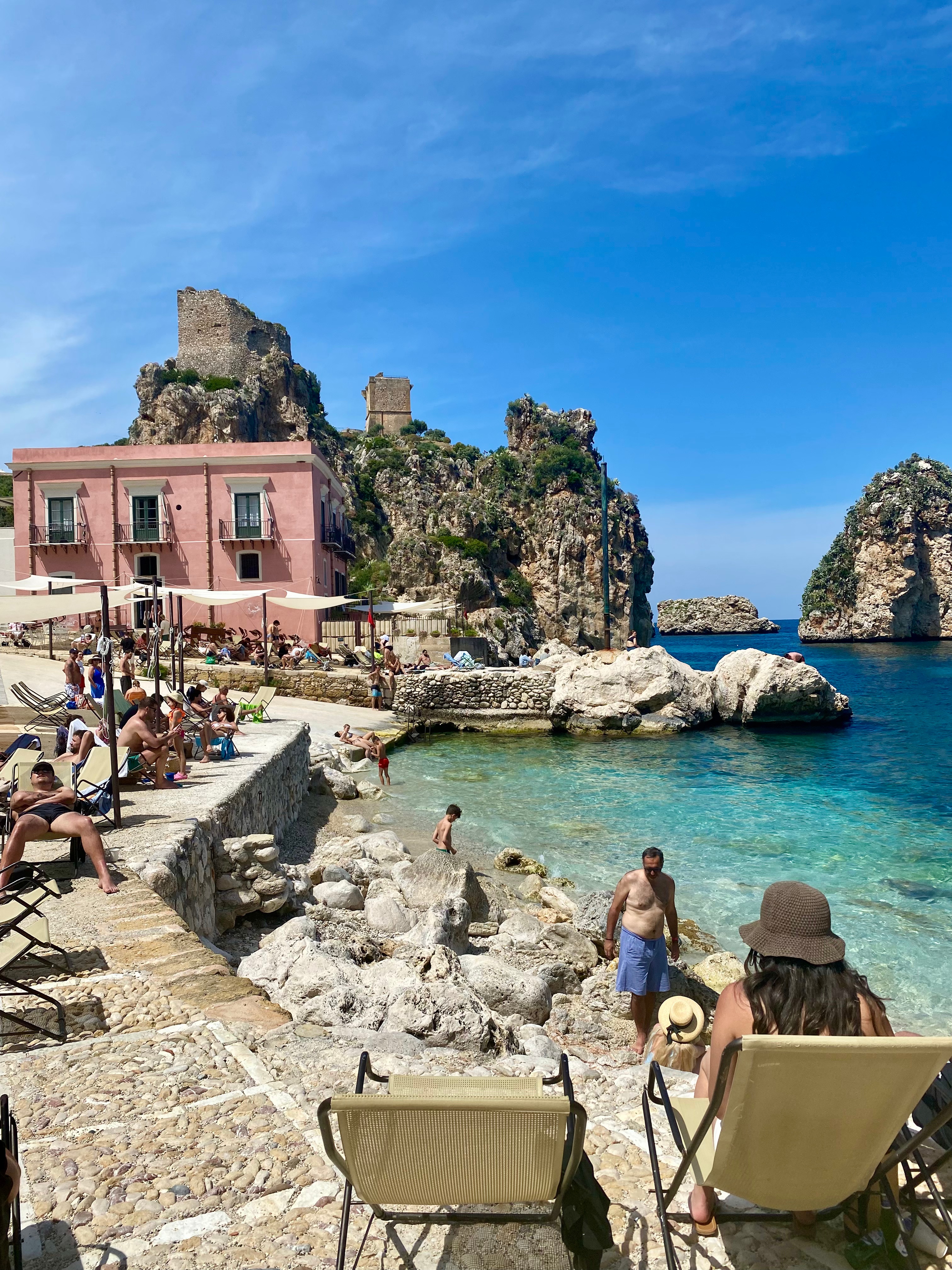 10-Day Itinerary in Sicily